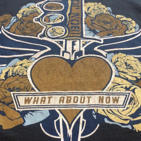 Bon Jovi Tour Tee - Picture 3 of 5